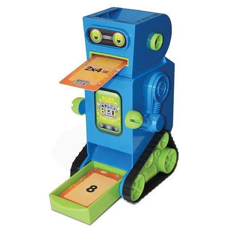 Junior Learning Flashbot Learning Toy 200